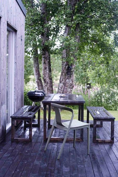 Lofoten Holiday Kabelvåg 外观 照片