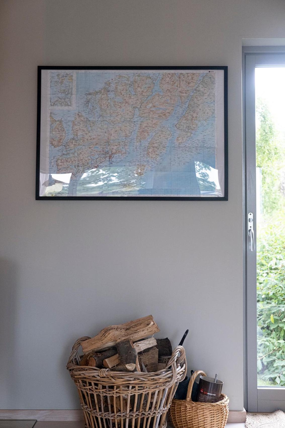 Lofoten Holiday Kabelvåg 外观 照片