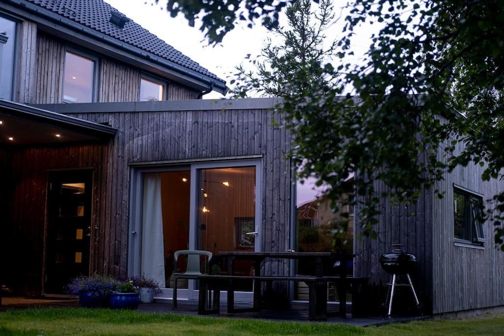 Lofoten Holiday Kabelvåg 外观 照片